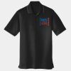 Dry Zone UV Mesh Tipped Polo Thumbnail