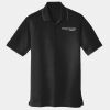 Dry Zone UV Mesh Tipped Polo Thumbnail