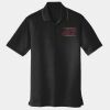 Dry Zone UV Mesh Tipped Polo Thumbnail