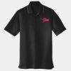 Dry Zone UV Mesh Tipped Polo Thumbnail