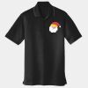 Dry Zone UV Mesh Tipped Polo Thumbnail