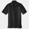 Dry Zone UV Mesh Tipped Polo Thumbnail