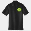 Dry Zone UV Mesh Tipped Polo Thumbnail