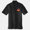 Dry Zone UV Mesh Tipped Polo Thumbnail