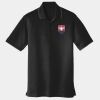 Dry Zone UV Mesh Tipped Polo Thumbnail