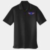 Dry Zone UV Mesh Tipped Polo Thumbnail