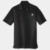 Dry Zone UV Mesh Tipped Polo Thumbnail