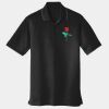 Dry Zone UV Mesh Tipped Polo Thumbnail