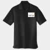 Dry Zone UV Mesh Tipped Polo Thumbnail