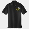 Dry Zone UV Mesh Tipped Polo Thumbnail