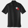 Dry Zone UV Mesh Tipped Polo Thumbnail