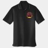Dry Zone UV Mesh Tipped Polo Thumbnail