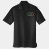 Dry Zone UV Mesh Tipped Polo Thumbnail