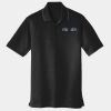 Dry Zone UV Mesh Tipped Polo Thumbnail