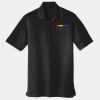 Dry Zone UV Mesh Tipped Polo Thumbnail