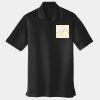 Dry Zone UV Mesh Tipped Polo Thumbnail