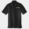 Dry Zone UV Mesh Tipped Polo Thumbnail