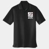 Dry Zone UV Mesh Tipped Polo Thumbnail