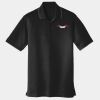 Dry Zone UV Mesh Tipped Polo Thumbnail