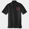 Dry Zone UV Mesh Tipped Polo Thumbnail