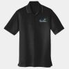 Dry Zone UV Mesh Tipped Polo Thumbnail