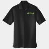 Dry Zone UV Mesh Tipped Polo Thumbnail