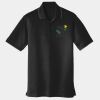 Dry Zone UV Mesh Tipped Polo Thumbnail