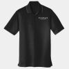 Dry Zone UV Mesh Tipped Polo Thumbnail