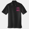 Dry Zone UV Mesh Tipped Polo Thumbnail