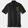Dry Zone UV Mesh Tipped Polo Thumbnail