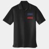 Dry Zone UV Mesh Tipped Polo Thumbnail