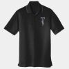 Dry Zone UV Mesh Tipped Polo Thumbnail