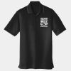 Dry Zone UV Mesh Tipped Polo Thumbnail
