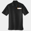 Dry Zone UV Mesh Tipped Polo Thumbnail