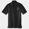 Dry Zone UV Mesh Tipped Polo Thumbnail