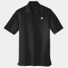 Dry Zone UV Mesh Tipped Polo Thumbnail