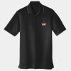 Dry Zone UV Mesh Tipped Polo Thumbnail