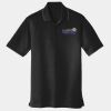 Dry Zone UV Mesh Tipped Polo Thumbnail