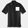 Dry Zone UV Mesh Tipped Polo Thumbnail