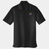 Dry Zone UV Mesh Tipped Polo Thumbnail