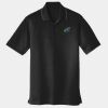Dry Zone UV Mesh Tipped Polo Thumbnail