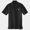 Dry Zone UV Mesh Tipped Polo Thumbnail