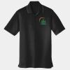 Dry Zone UV Mesh Tipped Polo Thumbnail