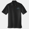 Dry Zone UV Mesh Tipped Polo Thumbnail