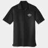 Dry Zone UV Mesh Tipped Polo Thumbnail