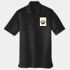 Dry Zone UV Mesh Tipped Polo Thumbnail