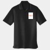 Dry Zone UV Mesh Tipped Polo Thumbnail