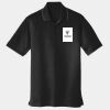 Dry Zone UV Mesh Tipped Polo Thumbnail
