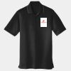 Dry Zone UV Mesh Tipped Polo Thumbnail