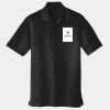 Dry Zone UV Mesh Tipped Polo Thumbnail